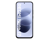 Xiaomi Redmi Note 17 6/256GB Black - 1575625 - zdjęcie 3